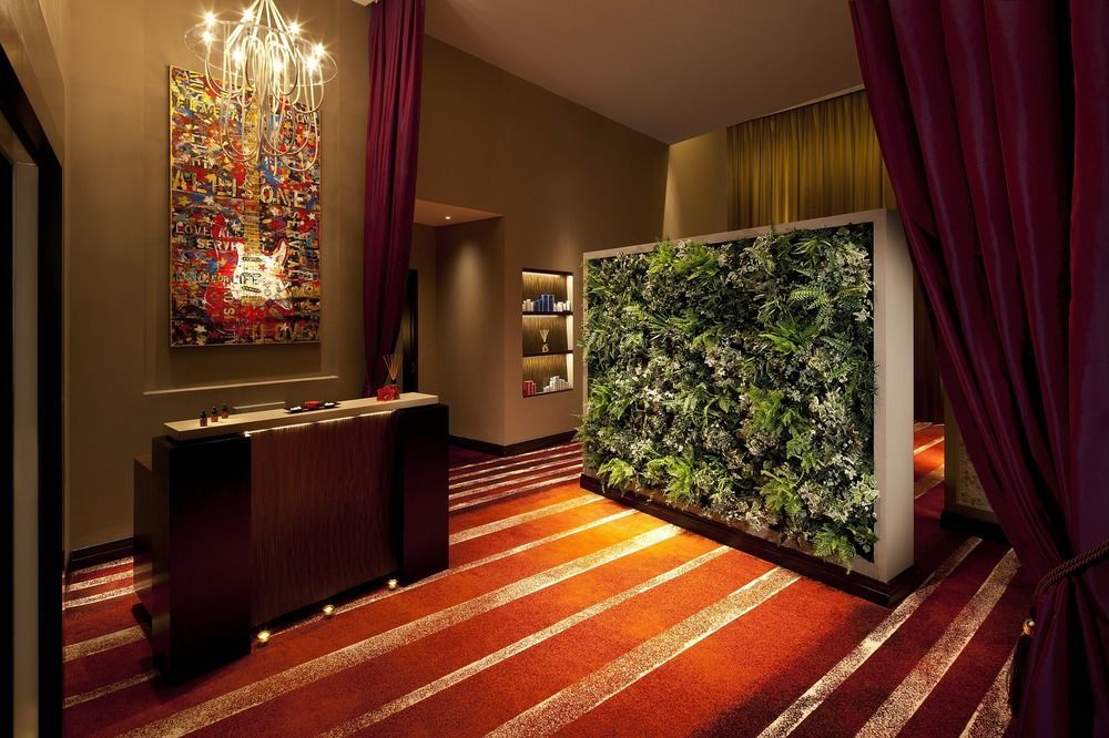 City Of Dreams - The Countdown Hotel Macau Exterior photo